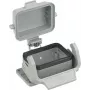 Carcasa de montaje Harting Han® 6B-agg-LB-K 09 30 006 0302 1 ud. (09 30 006 0302)