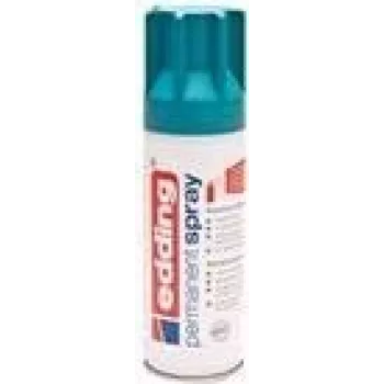 Espray acrílico Edding 5200 petróleo 200 ml