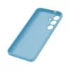 Funda Samsung Galaxy S24 Color Cover azul