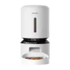 Comedero Petlibro Granary con cámara, 5L (blanco)