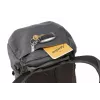 Mochila de senderismo Thule 4130 AllTrail X 25L Obsidian