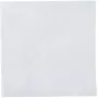 Bolsillos triangulares autoadhesivos HERMA 1407, 75 x 75 mm, PP transparente, 100 uds.