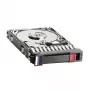 HPE - Disco duro - 900 GB - interno - 2.5 - SAS 6Gb/s - 10000 rpm