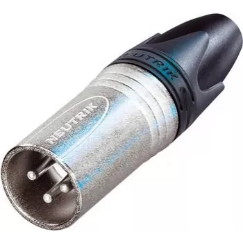 Neutrik NC3MXX Accesorio de conexión