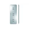 Cargador inalámbrico Terratec ChargeAIR All universal aluminio