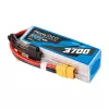 Gens Ace G-Tech GEA376S60X9GT batería LiPo 3700 mAh 22,2 V 60C 6S1P, XT90