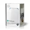 Purificador de aire Nedis AIPU200CWT 25 m² 54 dB 50 W blanco