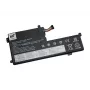 Batería de portátil Li-Ion compatible con Triton L18M3PF2-BTI 36Wh 11,25V 3200mAh para Lenovo IdeaPad V340-17IWL / V155-15API