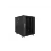 Rack independiente Lanberg FF01-6815-12B