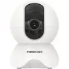 X5 - Cámara de vigilancia interior IP LAN WLAN - Cámara de red