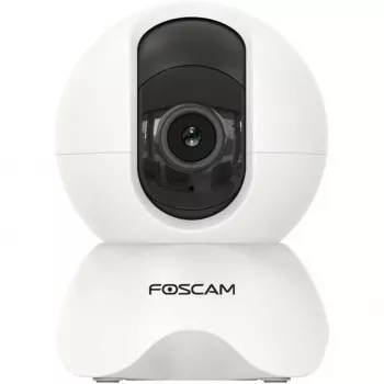 X5 - Cámara de vigilancia interior IP LAN WLAN - Cámara de red