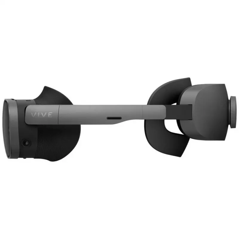 Auriculares VR HTC Vive XR Elite negros 128 GB — auriculares de realidad mixta con almacenamiento integrado