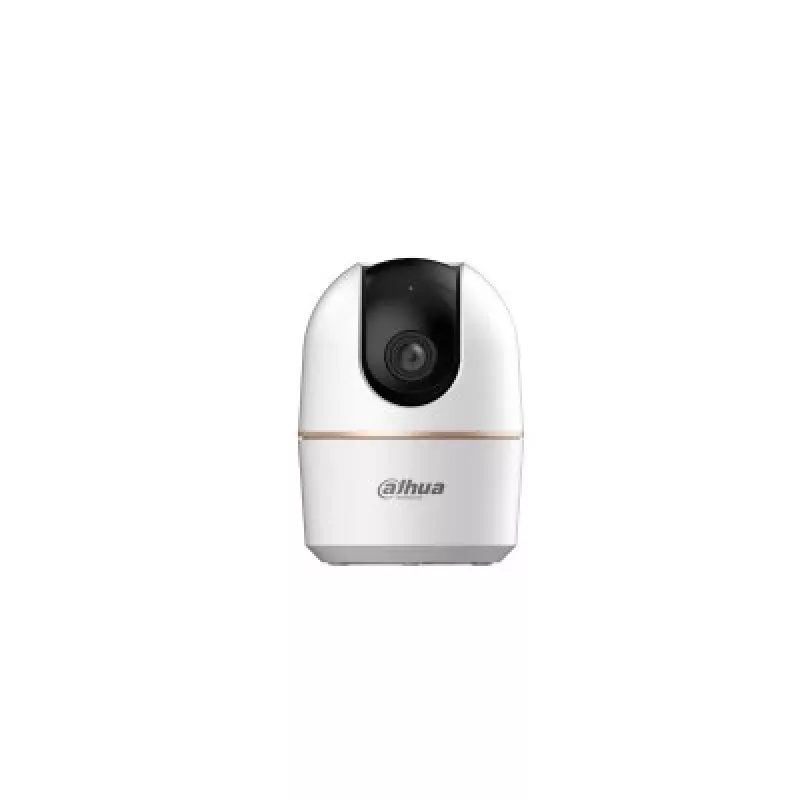 Dahua Hero H5A (DH-IPC-H5AP-0360B-EUR) cámara IP Wi-Fi domo giratoria, 5 MP, IR de hasta 10 m