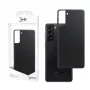 3MK Matt Case funda para Samsung Galaxy S21 (G990), negra