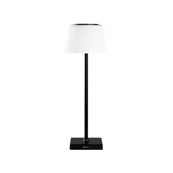 Lámpara de mesa TRACER Pluto Black TRAOSW47234 LED con brillo ajustable
