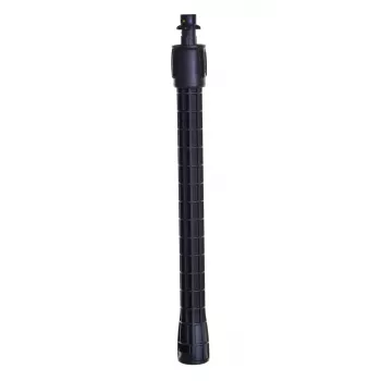 Kärcher 2.643-240.0 boquilla de agua de jardín boquilla de jardín Negra