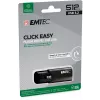 Emtec B110 Click Easy 3.2 Memoria USB 512 GB USB Type-A 3.2 Gen 2 (3.1 Gen 2) Negro (ECMMD512GB113)