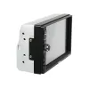 Autorradio BLOW BC9000 2DIN 7 inch RDS USB microSD con pantalla táctil