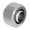 Barrow racor de compresión - 13/10mm, plateado