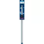 Broca para martillo Bosch Expert SDS Clean max-8X, 30 mm de diámetro de trabajo, 400 mm de longitud de trabajo