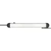 Regleta de enchufes Brennenstuhl 1391030611 3 m 6 tomas AC para interior negro plata