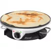 Steba CR 32 - plancha para crepes - 1,2 kW - negro/blanco
