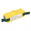 Roomba | Batería, batería recargable para aspirador | Serie 500/600/700/800 14,4V 3000mAh