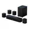 Barra de sonido Ultimea Aura A40 – sistema de altavoces de cine en casa compacto