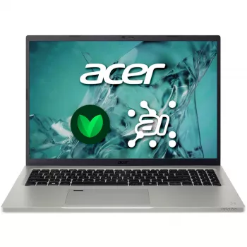 Portátil Acer Aspire AV16-71P-724V — Intel Core Ultra 7 255H, 16