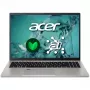 Portátil Acer Aspire AV16-71P-724V — Intel Core Ultra 7 255H, 16 inch WUXGA (1920×1200), 16 GB LPDDR5x, 1 TB SSD, Intel Arc 140T, Windows 11 Home, gris
