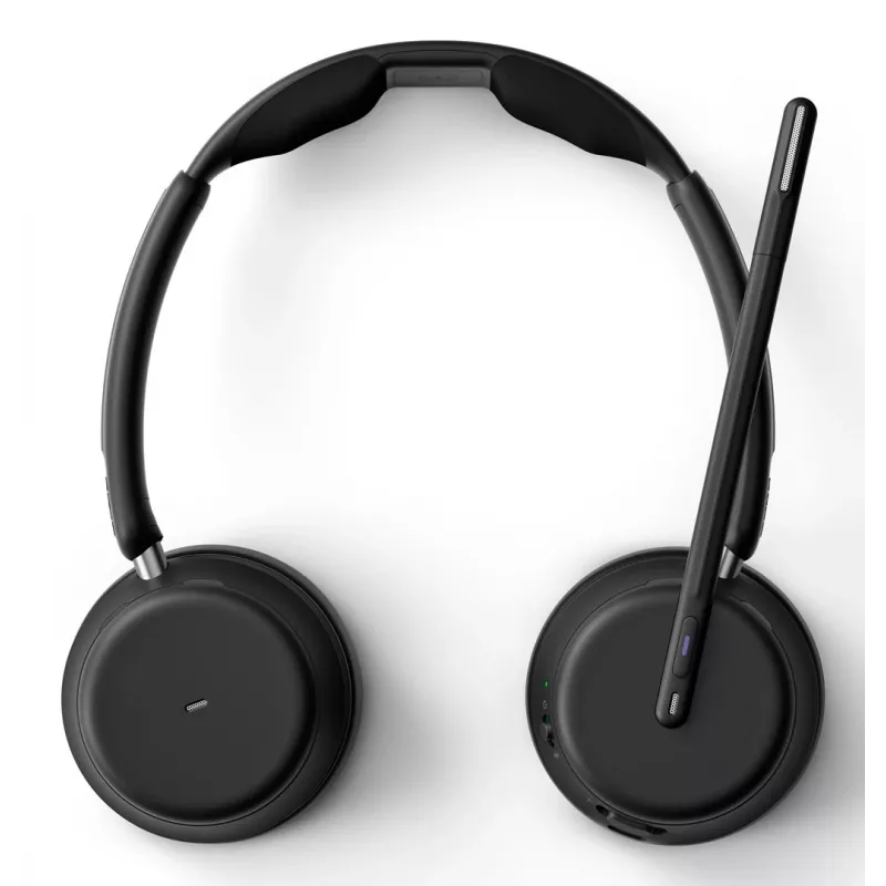 Auricular Bluetooth EPOS IMPACT 1060T MS Teams