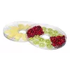 Deshidratador de setas, frutas y hierbas 9 bandejas/245W SO3010