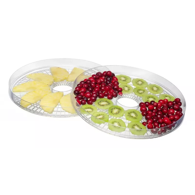 Deshidratador de setas, frutas y hierbas 9 bandejas/245W SO3010