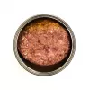 3Coty comida húmeda para gatos con pavo y conejo 180 g