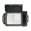 Anker Innovations nevera eléctrica Anker EverFrost con batería 40 negra