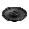 Altavoz para coche Pioneer TS-A6881F 4 vías 350 W 2 uds.