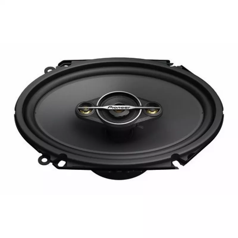 Altavoz para coche Pioneer TS-A6881F 4 vías 350 W 2 uds.