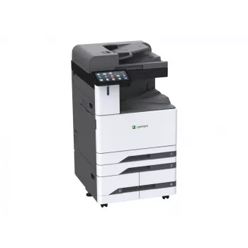 Impresora multifunción Lexmark CX944adxse láser color