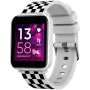 Smartwatch Canyon CNE-KW43 negro blanco