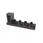 Base de carga Honeywell CT45-5CB-UVN-BAT-2 para CT45 CT40 CT45XP CT40XP
