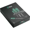 Wera Kraftform Plus TORX set destornilladores estándar