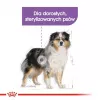 Pienso seco para perros Royal Canin Medium Sterilised Adult 12 kg — para perros adultos esterilizados de razas medianas, ave, proteína 28 %, grasa 13 %