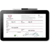 Tableta gráfica Wacom Signature Display 12 DTC121W5Z 12 pulgadas 1920x1080