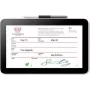 Tableta gráfica Wacom Signature Display 12 DTC121W5Z 12 pulgadas 1920x1080