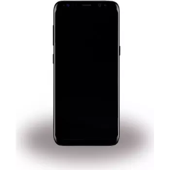 Samsung GH97-20457A repuesto para móvil pantalla negra