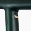 BaByliss Air Power Pro Secador de pelo 1700 W Oro, Verde