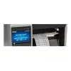 Impresora de etiquetas Zebra ZT610 Térmica directa 203x203 DPI 356 mm/s 104 mm de ancho de impresión LCD Ethernet Bluetooth Gris/Negro