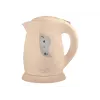 Hervidor de agua 1,0 l AD 08 beige