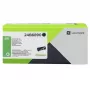 Lexmark 24B6890 Cartucho de tóner 1 ud. original negro