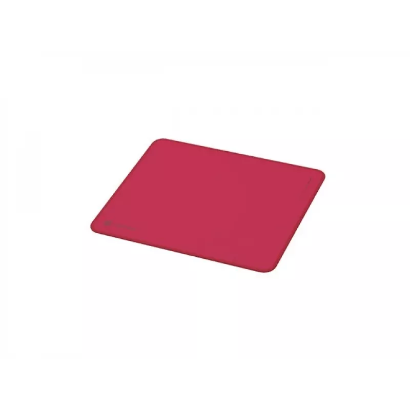 Alfombrilla de ratón serie Colors Viva Magenta 300x250 mm